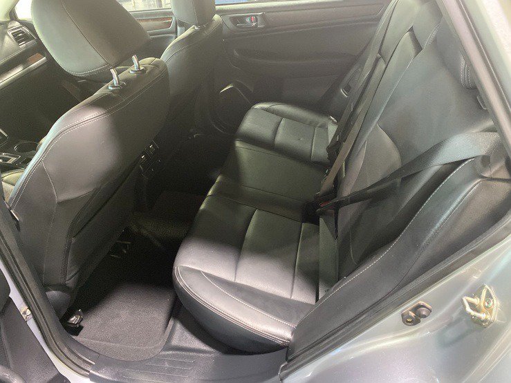 Used 2017 Subaru Outback 2.5i Limited AWD/4WD image 14