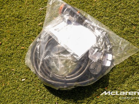 New 2024 Mercedes-Benz Sprinter 3500 image 32