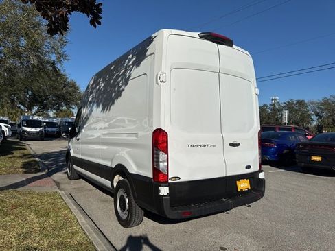 Used 2023 Ford Transit 250 148 High Roof image 4
