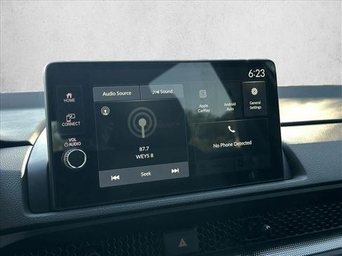 New 2026 Honda CR-V TrailSport image 12