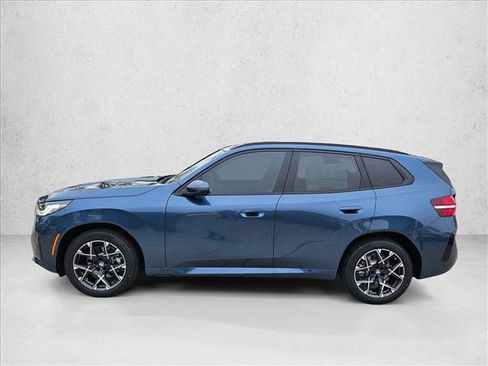 Used 2026 BMW X3 xDrive30i AWD/4WD image 8