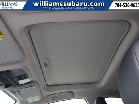 New 2026 Subaru Crosstrek 2.0i Premium image 15