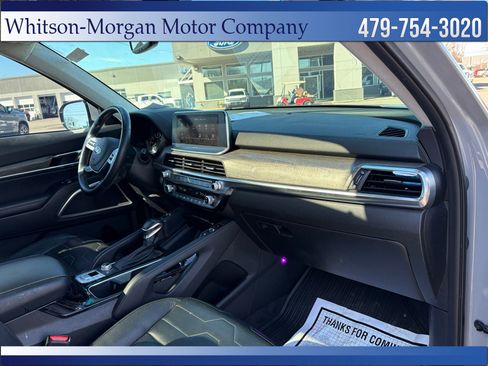 Used 2021 Kia Telluride SX w/ SX Prestige Package image 41