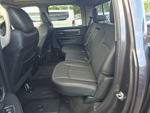 Used 2018 RAM 1500 Sport w/ Convenience Group image 4