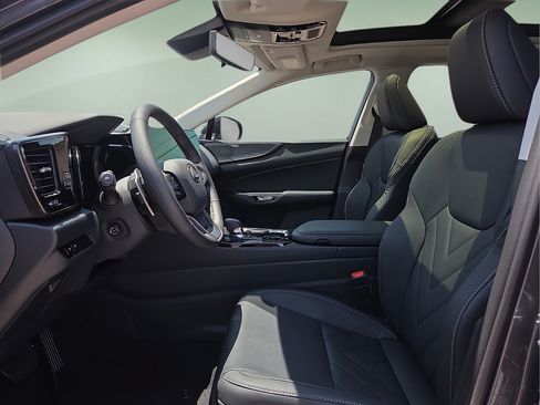 New 2026 Lexus NX 350 AWD w/ Luxury Package image 19