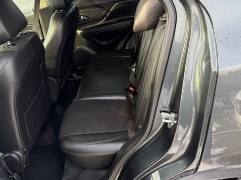 Used 2017 Buick Encore Preferred image 13