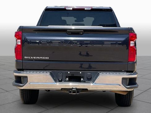 Certified 2024 Chevrolet Silverado 1500 W/T w/ WT Value Package AWD/4WD image 6