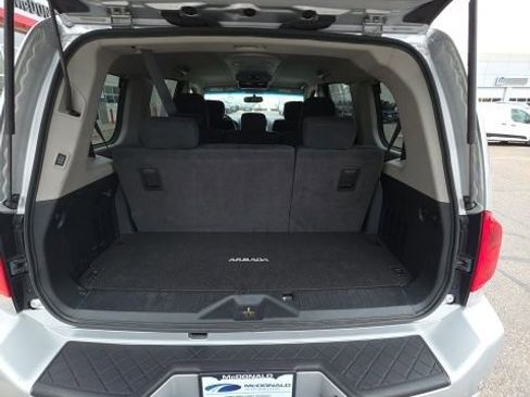 Used 2014 Nissan Armada SV image 23
