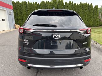 Used 2019 MAZDA CX-9 Grand Touring AWD/4WD video 4