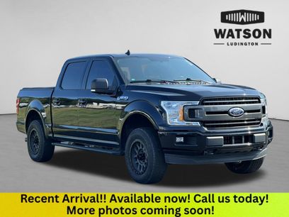 Used 2018 Ford F150 XLT w/ Equipment Group 302A Luxury