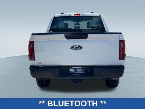 Used 2024 Ford F150 XL AWD/4WD image 4