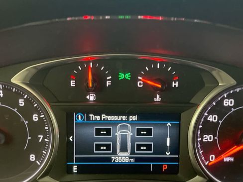 Used 2018 GMC Terrain SLE w/ Driver Convenience Package image 15