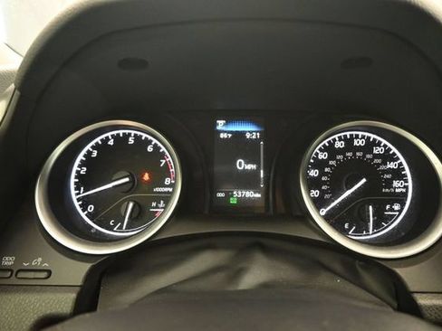 Used 2023 Toyota Camry LE FWD image 12