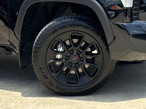 Used 2024 Toyota Tundra SR5 image 3
