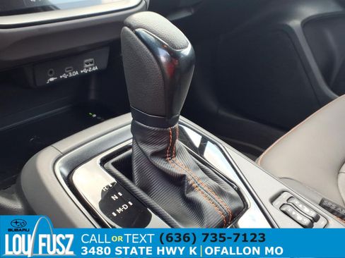 Used 2026 Subaru Crosstrek 2.5i Limited AWD/4WD image 15