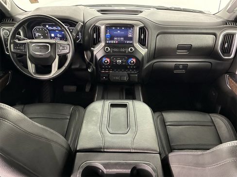 Used 2019 GMC Sierra 1500 Denali w/ Denali Ultimate Package image 13