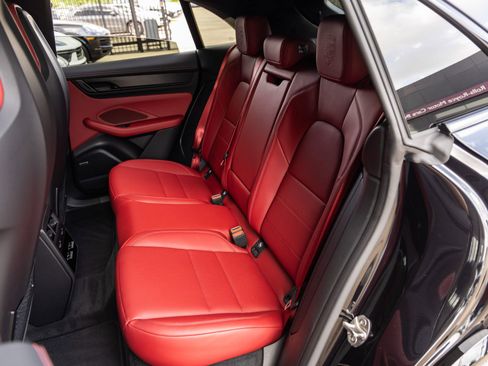 New 2026 Porsche Macan GTS Electric AWD/4WD image 38