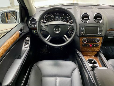 Used 2007 Mercedes-Benz GL 450 4MATIC image 2