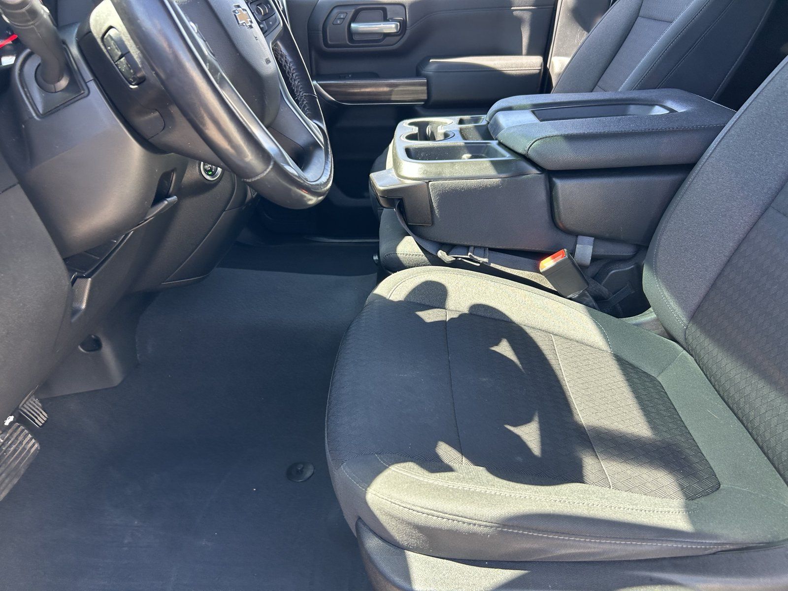 Used 2022 Chevrolet Silverado 3500 LT w/ Convenience Package AWD/4WD image 14