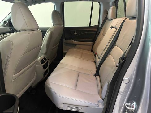 Used 2019 Honda Ridgeline RTL-E image 24