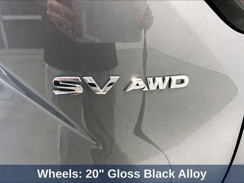 Used 2022 Nissan Murano SV AWD/4WD image 32