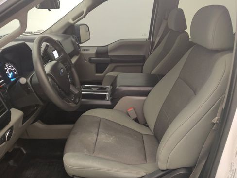 Used 2020 Ford F150 XL w/ Equipment Group 101A Mid RWD image 17
