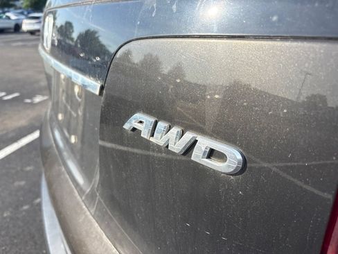 Used 2014 Honda CR-V EX-L image 4