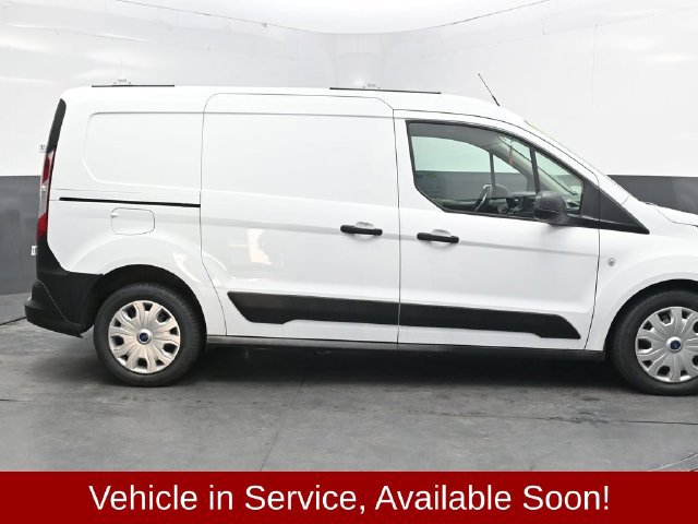 Used 2023 Ford Transit Connect XL FWD image 9
