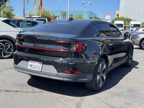 Used 2024 Polestar Polestar 2 AWD/4WD image 12