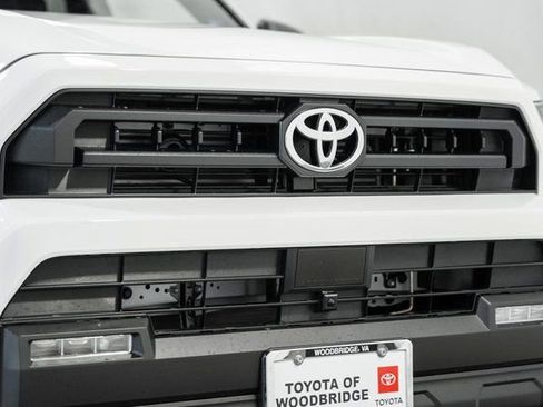 New 2026 Toyota 4Runner SR5 image 8