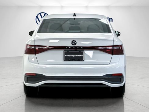 New 2026 Volkswagen Jetta Sport image 4