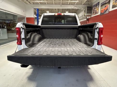 Certified 2025 RAM 1500 Big Horn image 7