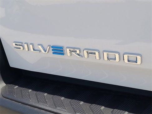 New 2026 Chevrolet Silverado EV LT w/ Plus Package image 9