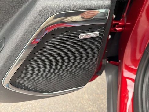 New 2026 Chevrolet Traverse Z71 image 13