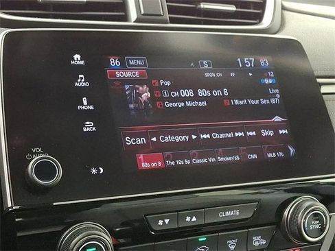 Used 2019 Honda CR-V EX-L image 3