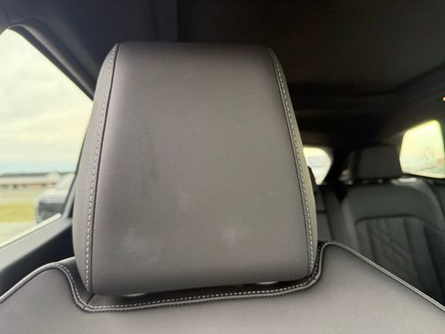 Used 2025 BMW X3 xDrive30i w/ Premium Package image 33