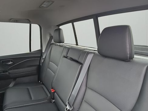 New 2026 Honda Ridgeline RTL image 13