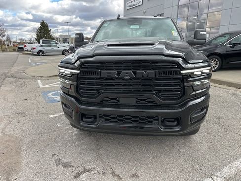 New 2026 RAM 3500 Laramie image 10