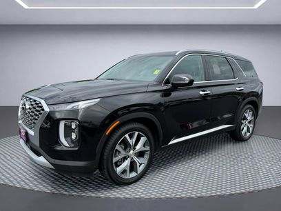 Used 2020 Hyundai Palisade SEL w/ Premium Package