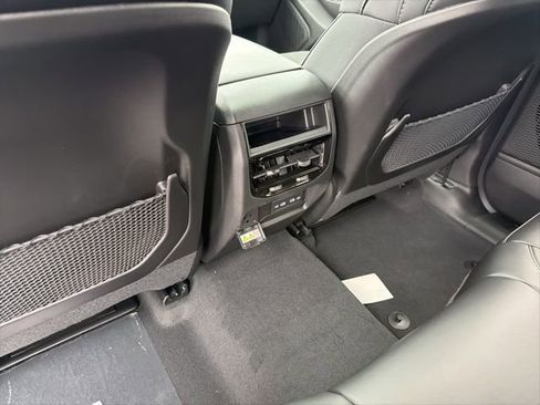 New 2026 Jeep Grand Cherokee Altitude AWD/4WD image 12