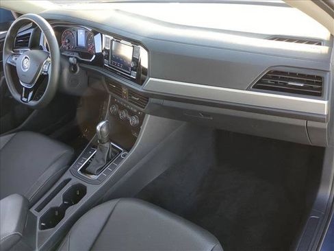 Used 2020 Volkswagen Jetta SE FWD image 21