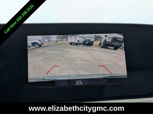 Used 2024 Buick Encore GX Sport Touring image 26