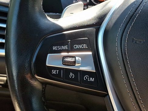 Used 2021 BMW X5 xDrive40i w/ Convenience Package AWD/4WD image 23
