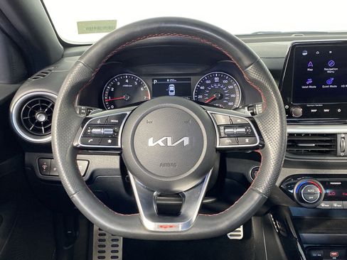 Used 2023 Kia Forte GT w/ GT2 Package image 29