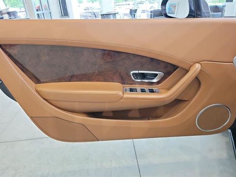 Used 2012 Bentley Continental GT AWD/4WD image 13