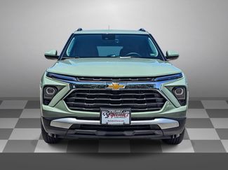 Used 2026 Chevrolet TrailBlazer LT w/ Convenience Package FWD video 2