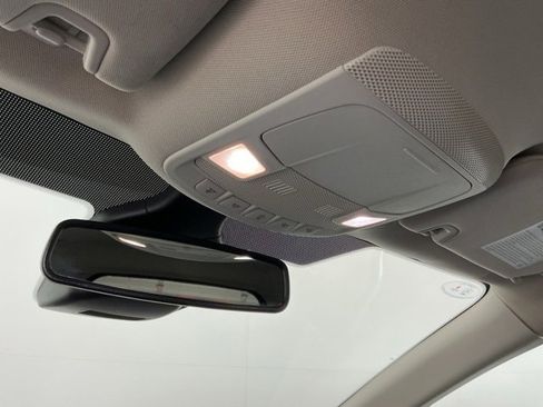 Used 2024 Ford Edge SEL image 21