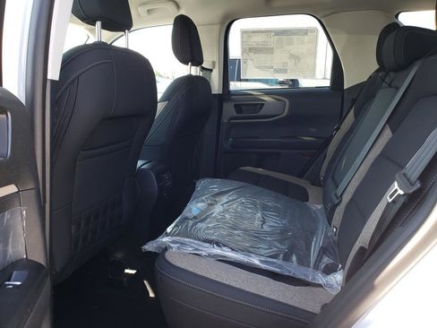 New 2026 Ford Bronco Sport Big Bend AWD/4WD image 7