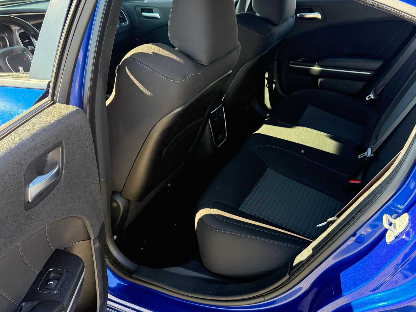 Used 2019 Dodge Charger R/T RWD image 23