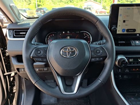 Certified 2024 Toyota RAV4 XLE Premium w/ Weather Package AWD/4WD image 24